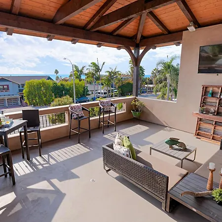 Villa 5194 Carlsbad - Upper